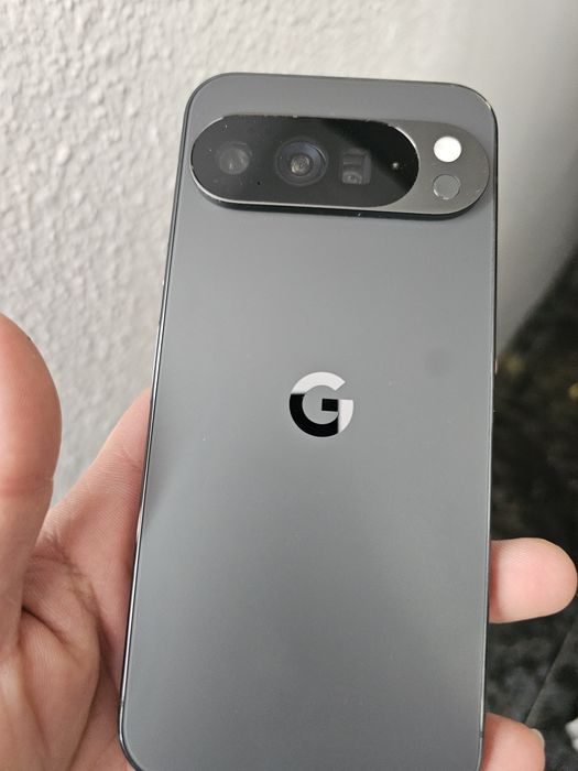 Google pixel 10 pro xl..512gb