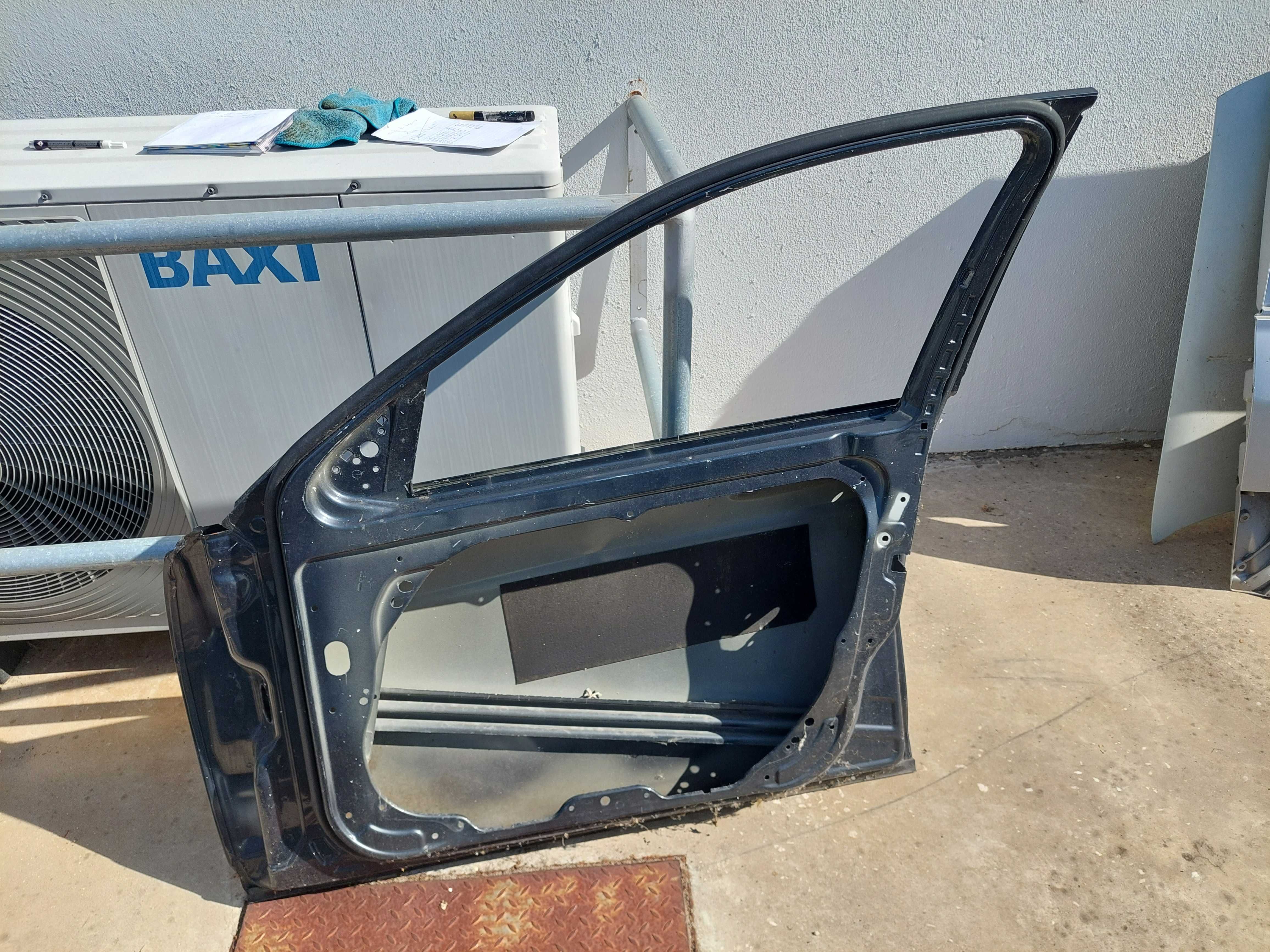 porta frt drt mercedes c