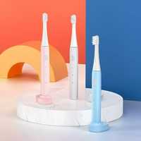 SELADAS! Escova de dentes Inncap PT01 ( XIAOMI) com base de carga