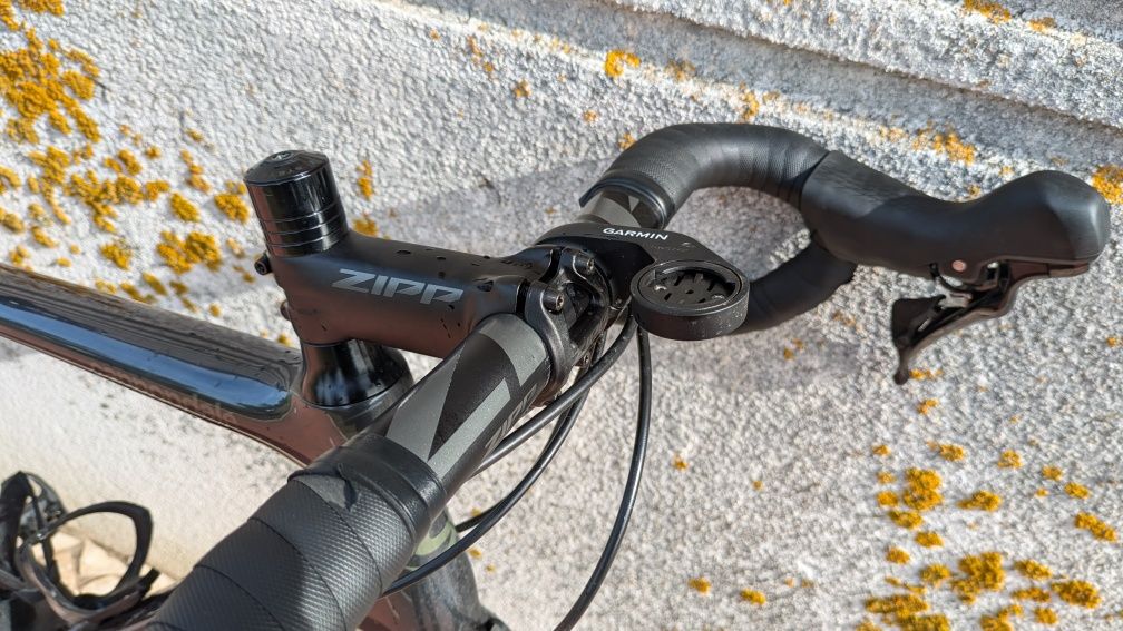 Cannondale synapse