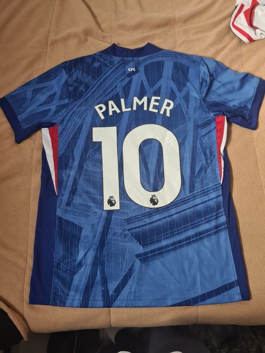 Camisola Palmer Chelsea