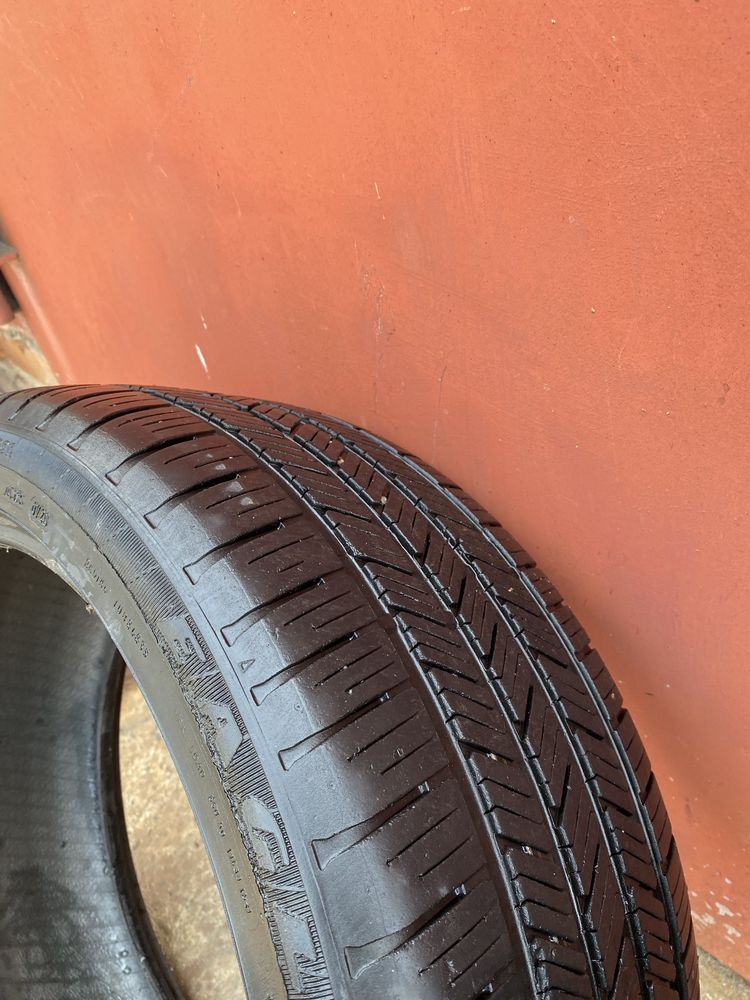 Резина Goodyear 245/40/18