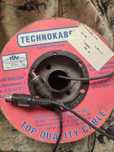 Przewód koncentryczny Technokabel YWL-50 , 0.45/1.3 , 250mb