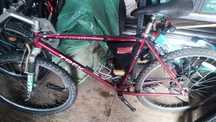 Rower trek 930 deore lx