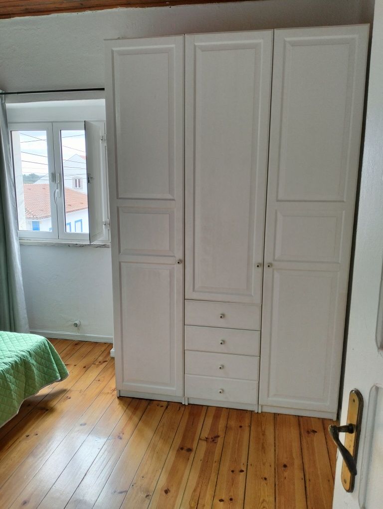 Quarto de casal em Vale da Pinta - Cartaxo
