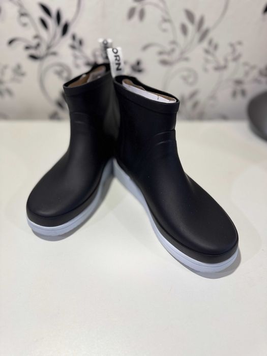 Жіночі гумові чоботи Tretorn, 37р