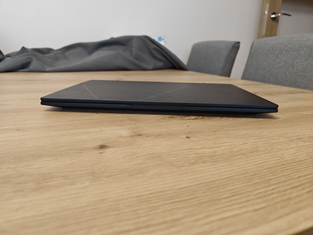 ASUS Zenbook 14, Gwarancja + Ubezpieczenie 2027; 512GB, 16 GB RAM, I5