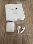 Apple airpods 2 etui