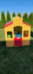 Domek ogrodowy Little Tikes