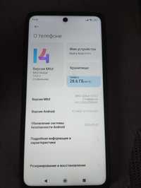 Xiaomi Redmi note 9 pro 6/64