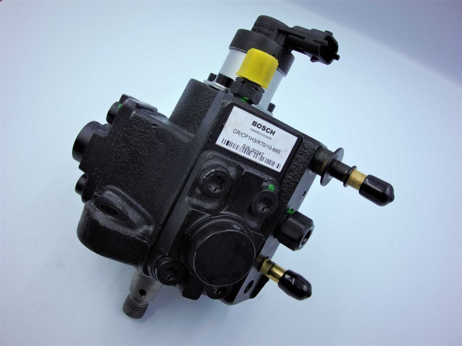 Pompa CR 0445.010.397 Bosch 1.6/2.0 Fiat,Jeep,Lancia,Opel Regenerowana