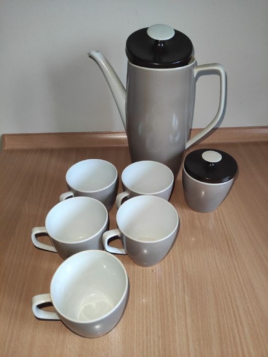 Serwis kawowy SCHONWALD