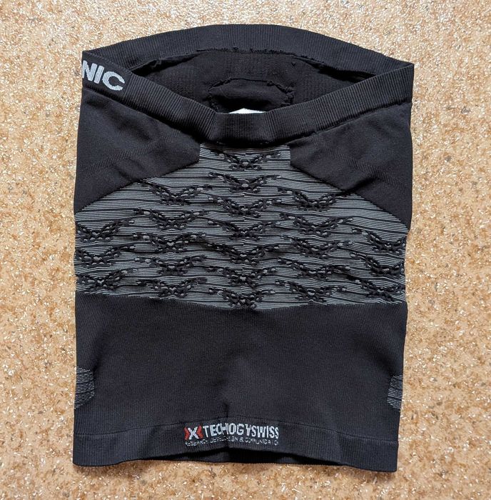 Мультишарф/бафф/снуд X-BIONIC® Neckwarmer 4.0