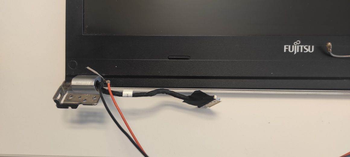 Дисплеї до ноутбуків Dell, Fujitsu, Aspire 5538G та eMachines E442