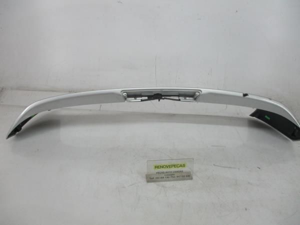 Spoiler / aileron da tampa da mala FORD Fiesta VI (CB1, CCN)