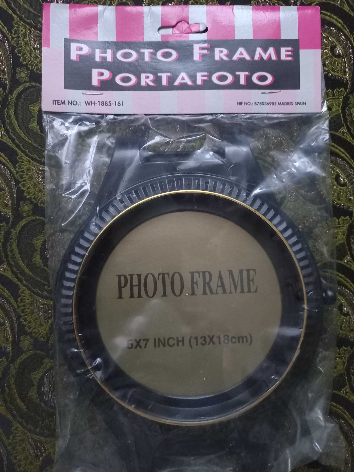Рамка для фотографій