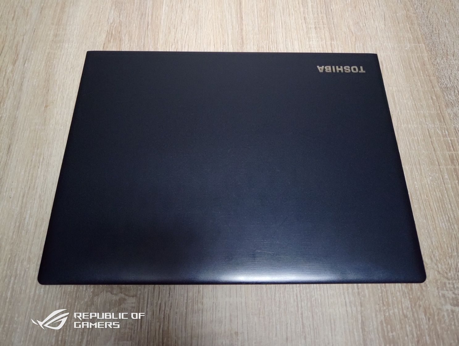 Toshiba Portégé Recondicionado