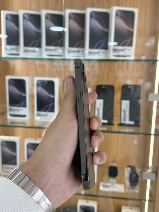 IPHONE 13 PRO MAX 128GB USADO