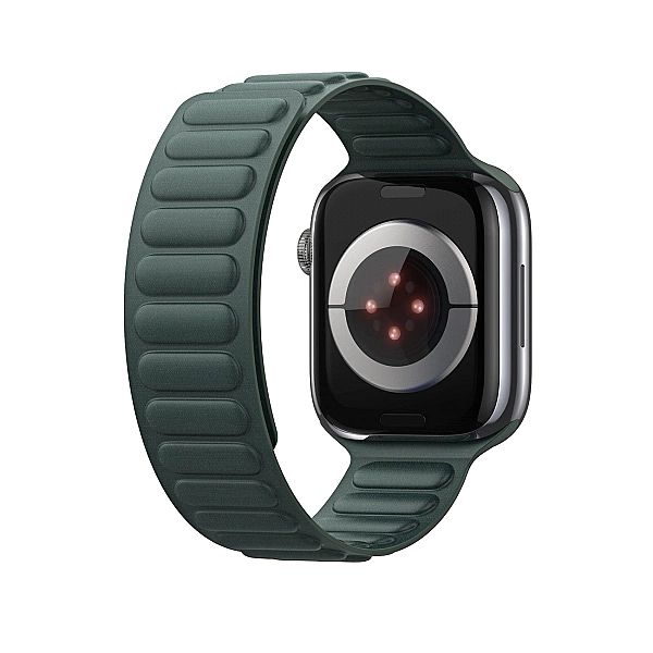 Magnetyczny pasek Dux Ducis Strap BL do Apple Watch 38 / 40 / 41 mm -