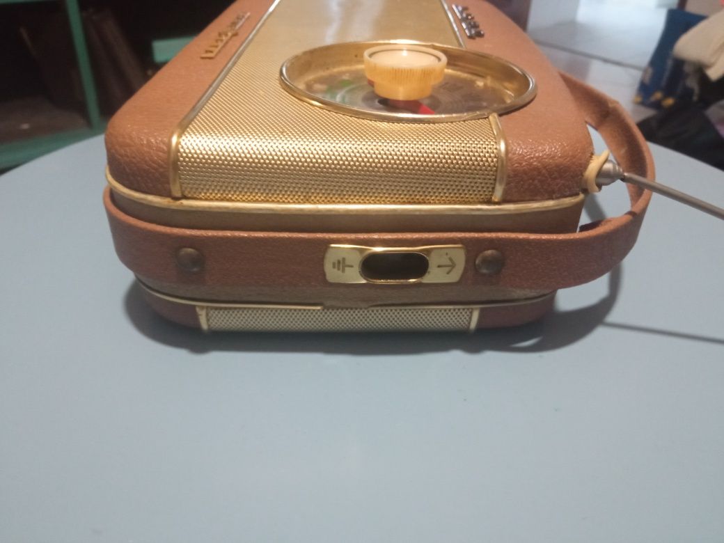 Radio Antigo Colecção