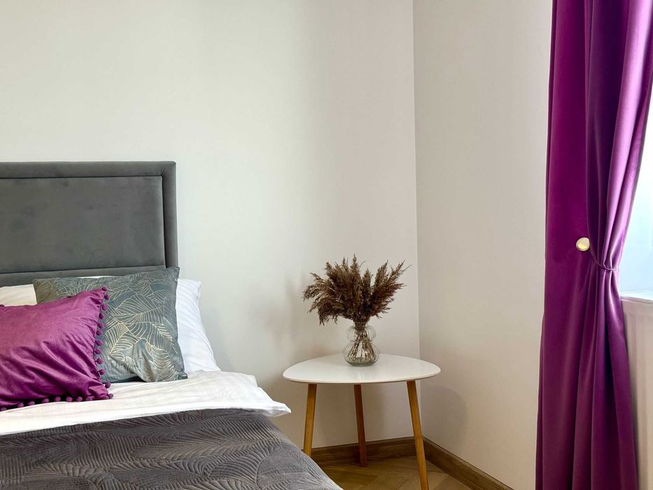 Przeciszów – apartamenty na Twój idealny wypoczynek!