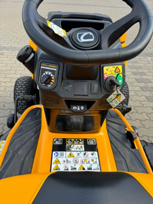 Traktorek kosiarka Cub Cadet XT1 z USA! LT42" 2025r NOWY Z USA