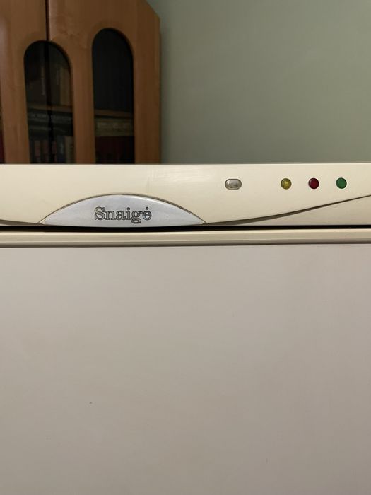 Морозильна камера Snaigė