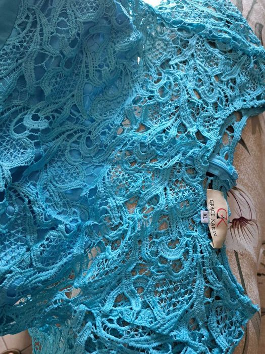 Vestido de festa Cocktail Formal /Vestido de Cerimonia Longo