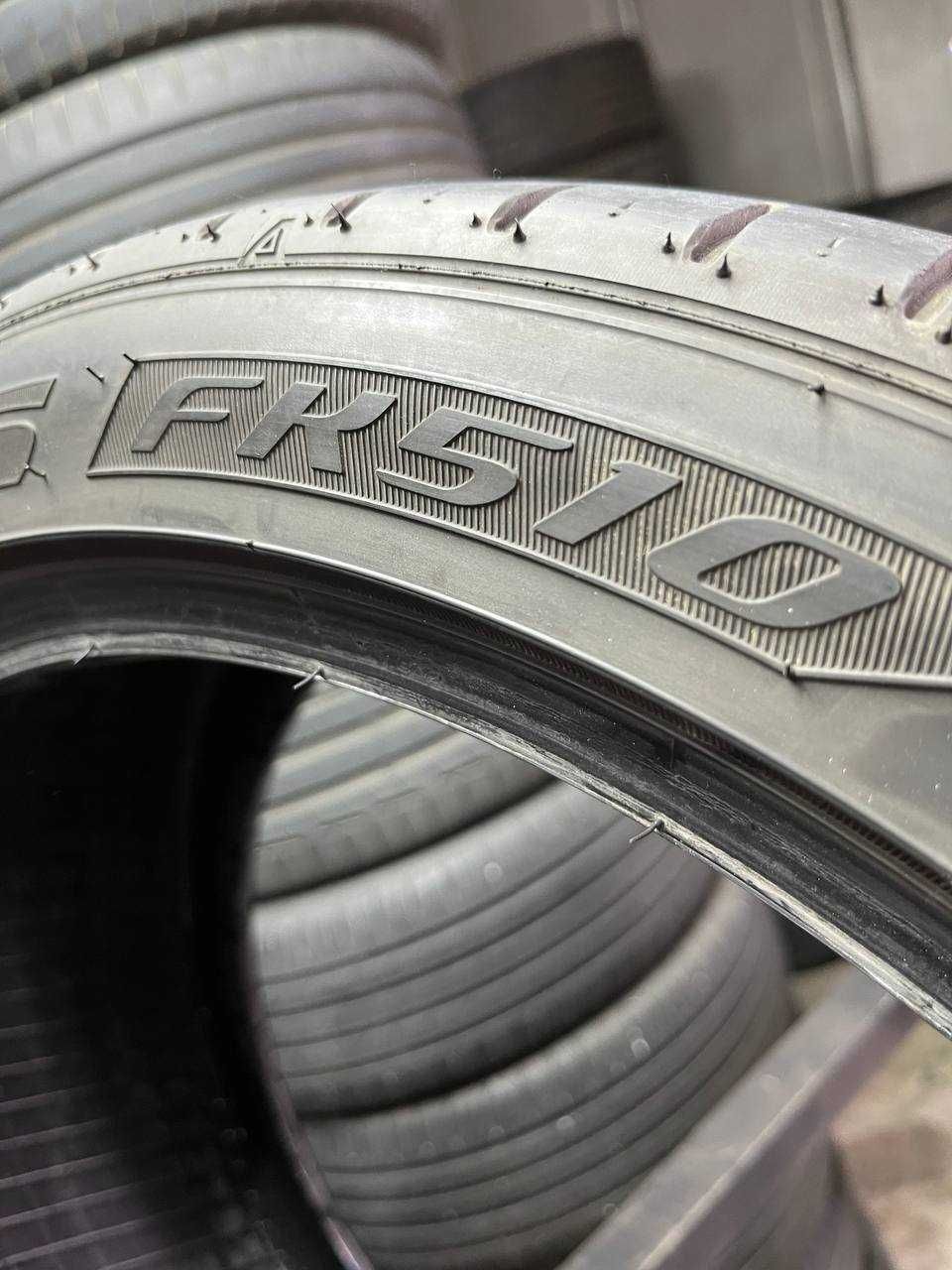 235/40 R19 Falken пара літо / лето
