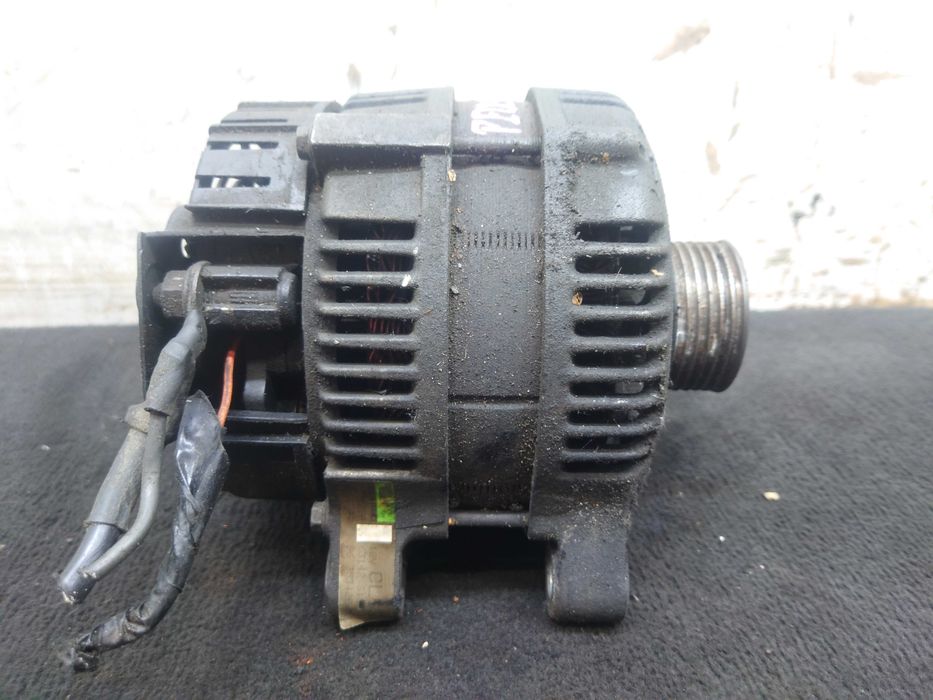 Peugeot 206   406  806  Citroen Berlingo I 2.0 HDI Alternator
