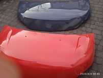 maska iveco daily pow 2015 całe przody różne kolory