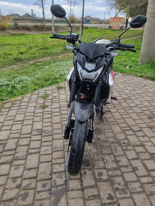 Продам Lifan sr220