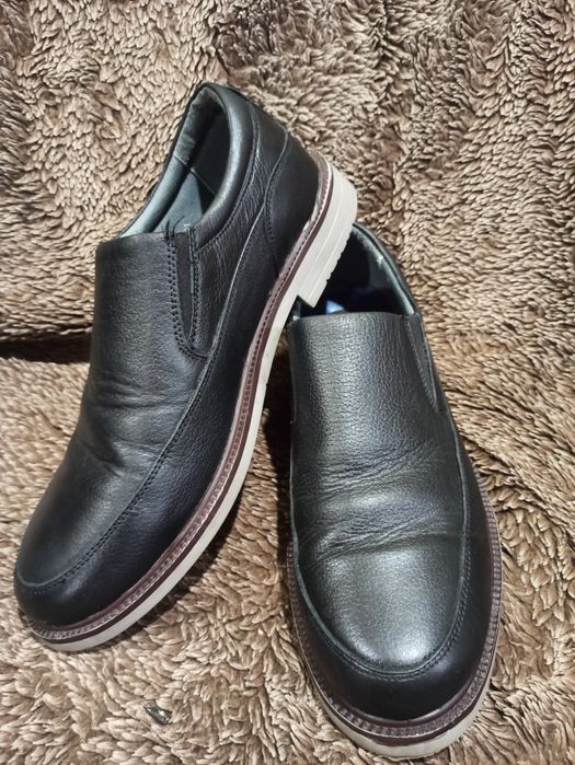 Туфлі лофери PEGASUS, оригінал