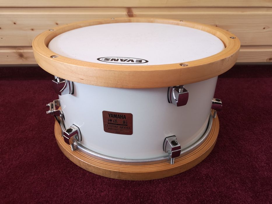 Werbel Yamaha Akira Jimbo Signature 13"x7"