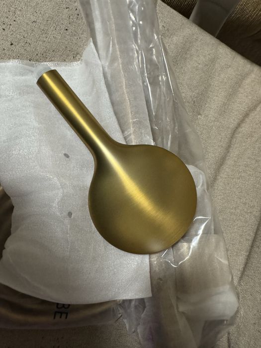 Cersanit VIRGO Zesataw bateria prysznicowa orwz bateria do umywalki