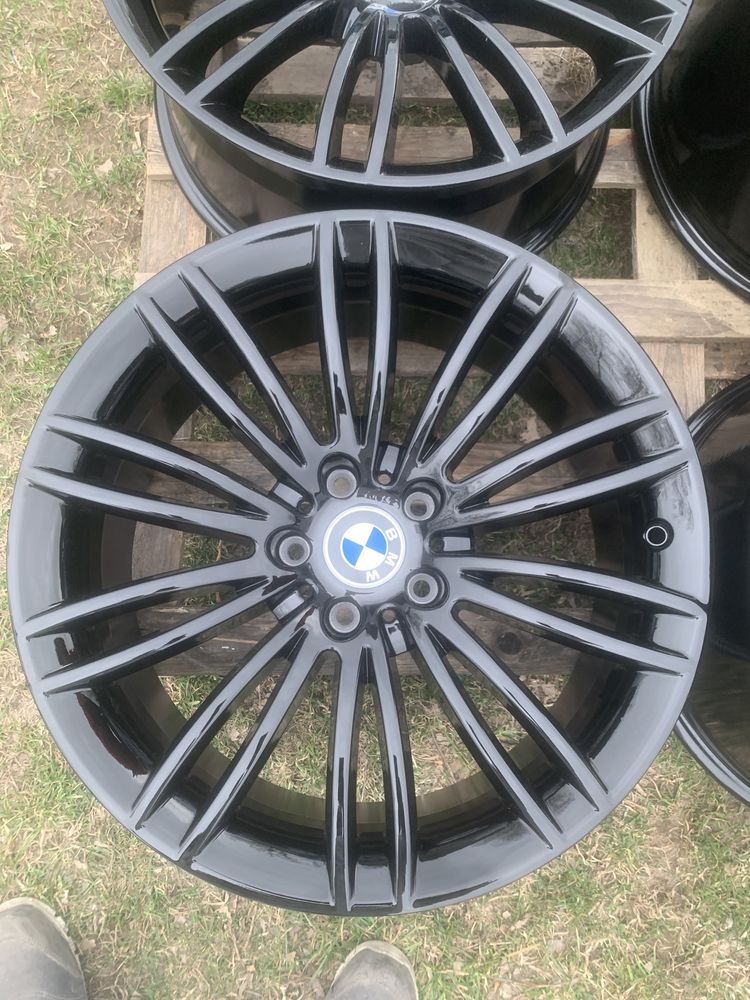 19”rondell mega wklęsłe e60 e63