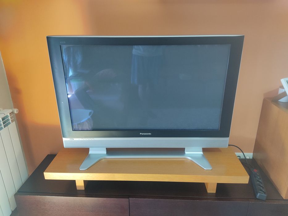 Televisão Plasma Panasonic 41''