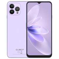 Смартфон CUBOT P80 8/256gb nfc purple