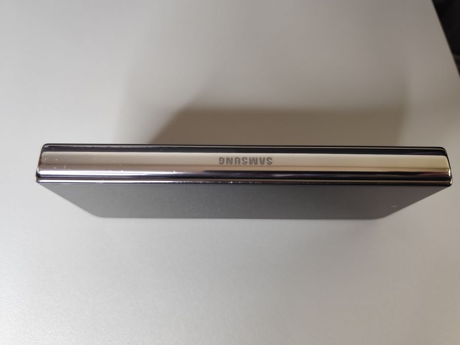 Samsung Fold 4 512 GB - Recondicionado pela Samsung - Com Garantia