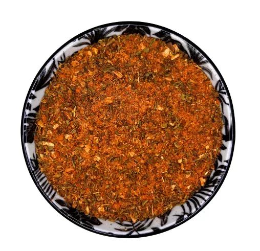 Czubryca czerwona 200g – Potęga smaku i jakości CrazySpices