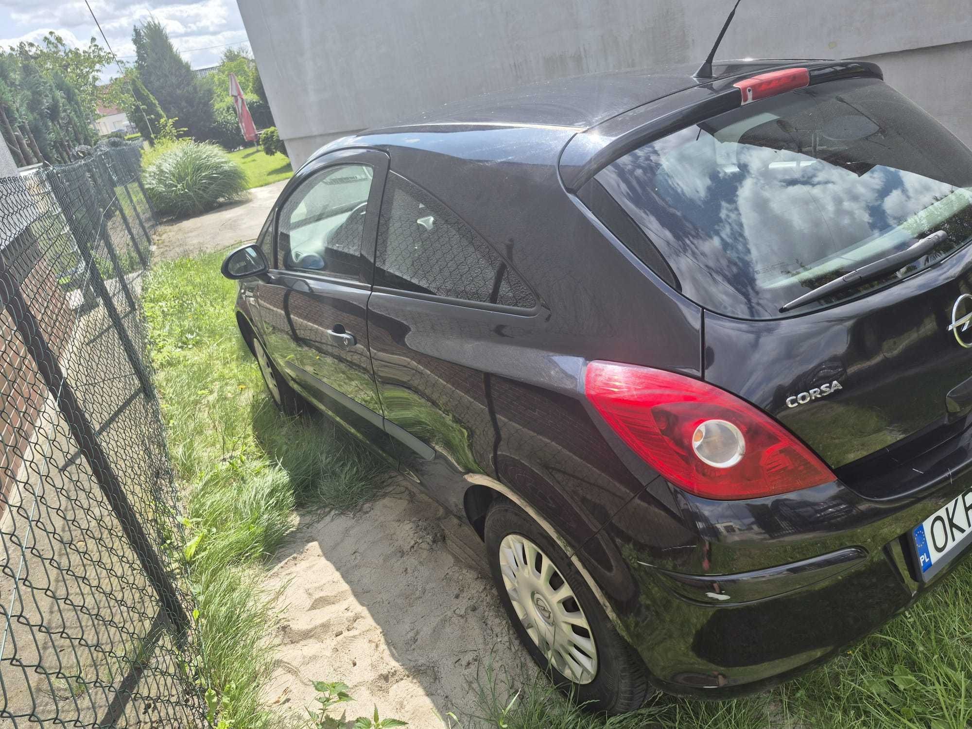 Opel Corsa D 1.3 CDTI | 2007 | Ekonomiczny diesel | Gotowy do jazdy!
