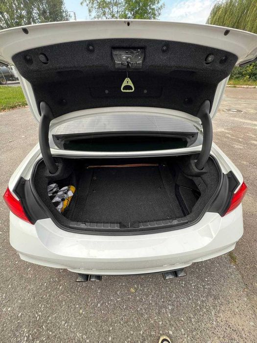 Авто під виплату BMW 4 Series 2014 року