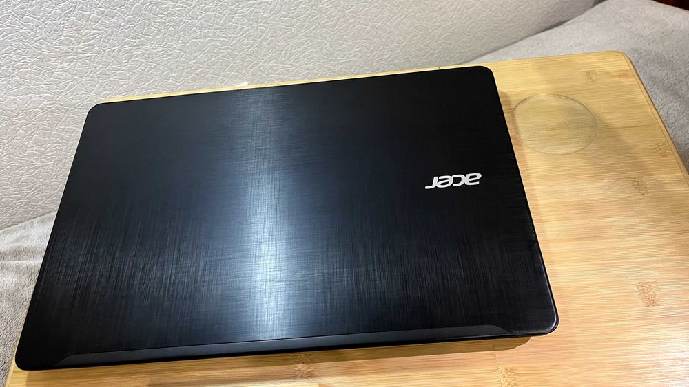 Потужний Ноутбук Acer Aspire F15