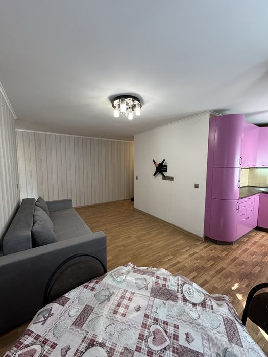 Продам 3к пр Александра Поля ( Кирова )