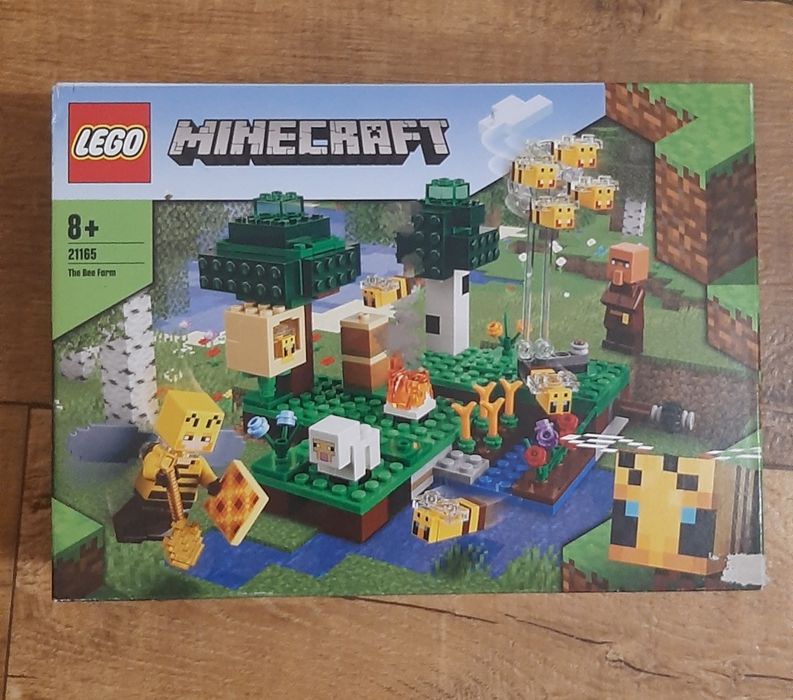 Продам різні набори лего