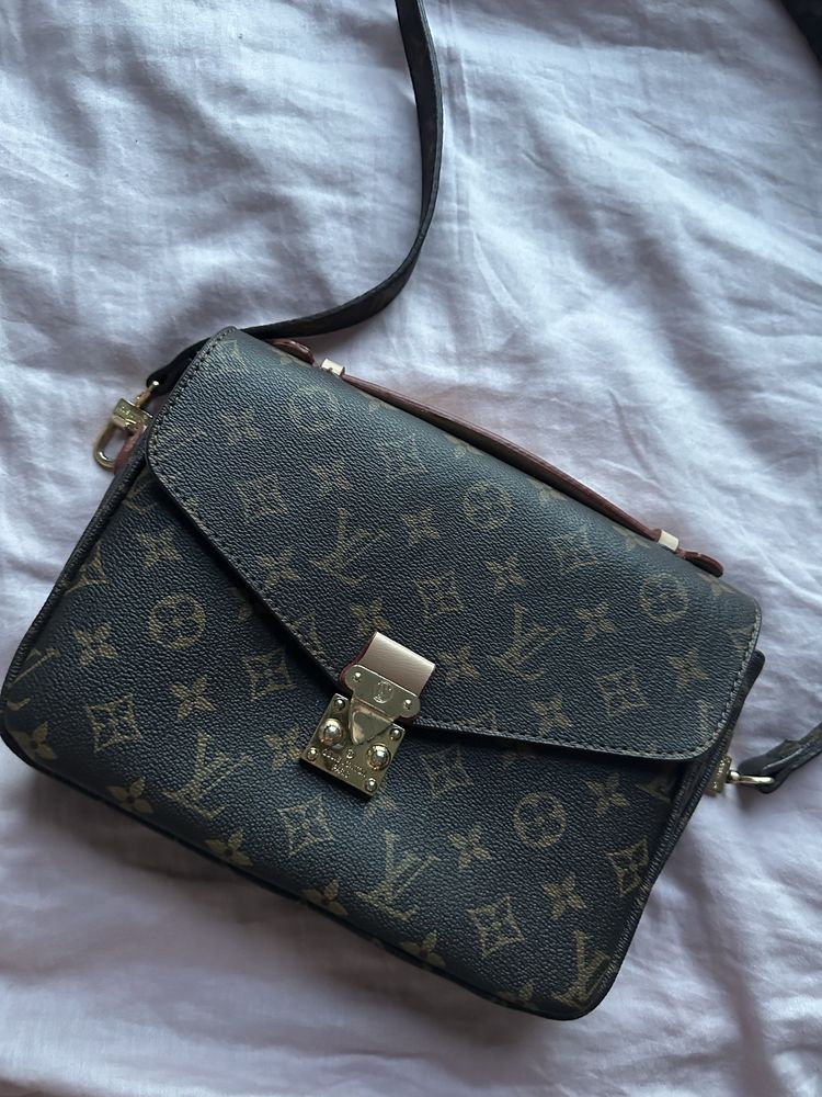 Torebka Louis Vuitton