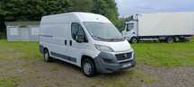 Fiat Ducato  L2H2 Sprowadzony Niski Przebieg