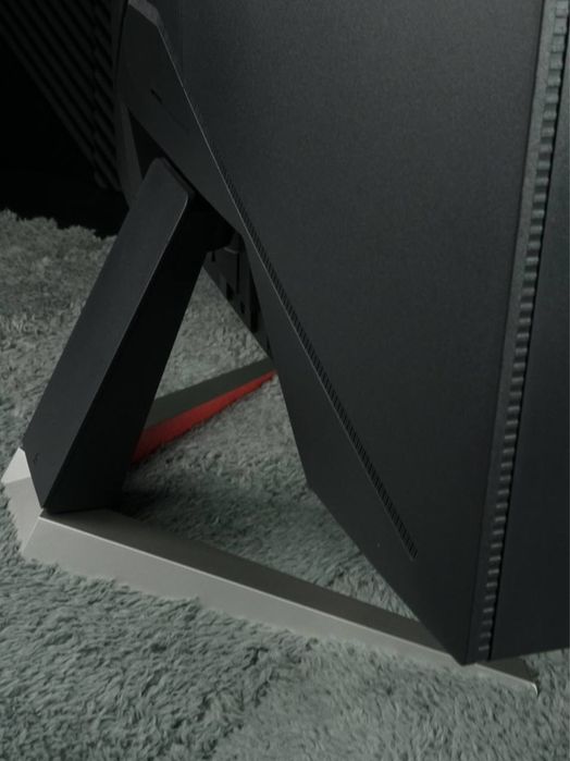 Монітор BENQ EX240n 23.8" 165Гц для геймінгу з антибліковим покриттям