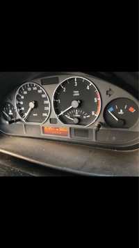 Щиток приборів BMW E39,Е46,Е53