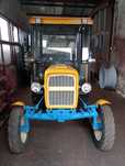 URSUS  C-330 C-360 Ciapek